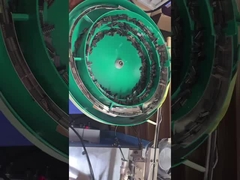 Female Header Connector Double Row White Pitch 2.54mm H7.1 10p SMT Type PA6T PCB Board