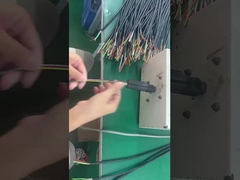 Automation Equipment Molex 5557 JST PH ZH SM2.5 Connector Cable Assembly Wiring Harness