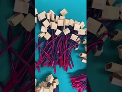 JST SH ZH XH SM PH 2.0 2.5 2.54 1.5MM Pitch Molex 1.25MM Wire Harness And Cable Assembly