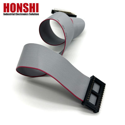 Automobile Flat Ribbon Cable