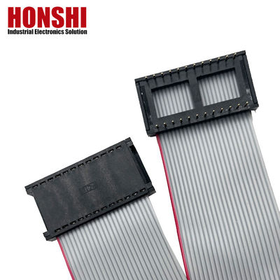 Automobile Flat Ribbon Cable