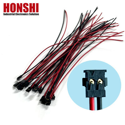 1.2mm Pitch Wire Harness Cable Assembly