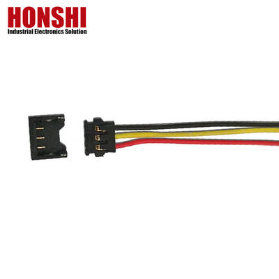 1.2mm Pitch Wire Harness Cable Assembly