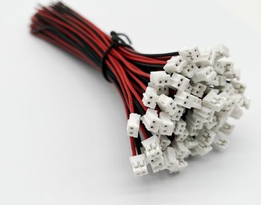 24AWG 3 Pin Dupont Electronical Wire Harness Female And Male With 2.54mm Connector