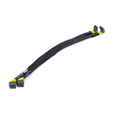 Electronic Cable Harness Assembly With JST XH 2.5 To MOLEX 4.2 4 Pin Connector