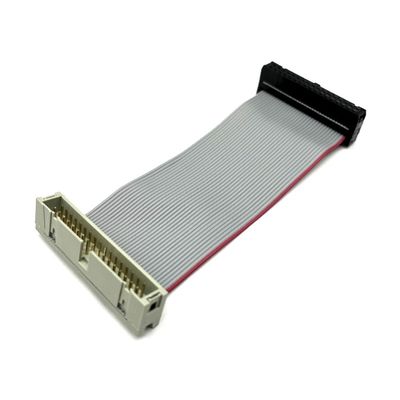 2.54mm 40 Pin IDC Flat Ribbon Cable UL2651 standard For Automotive
