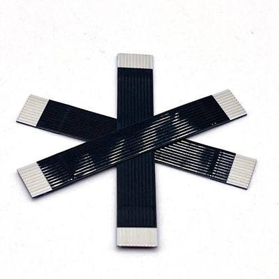 4 - 80 Pin FFC Cable AWM 20706 105C 60V VW-1 1.0mm Pitch Printhead Flex Cable Pins