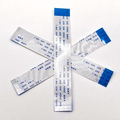 Electronic Flat Flexible Cable