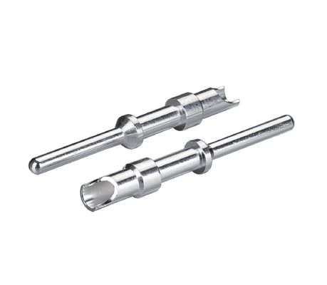 Customized Precision Cnc Turning Services Male Stainless Steel Shaft Customizesd Size