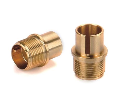 Custom Stainless Steel Aluminum Titanium Cnc Parts Milling And Turning Machining Service