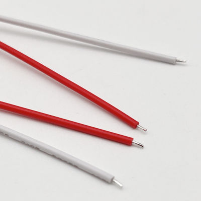 MX To JST Connector 2 pin Cable Assembly And Wire Harness For Industrial Machinery