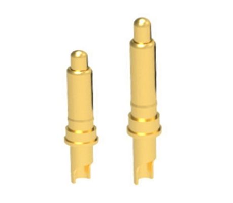 Custom SMT SMD Pogo Pins with 10 Cycle Life for DIA2.00mm Pogo Pin Connectors