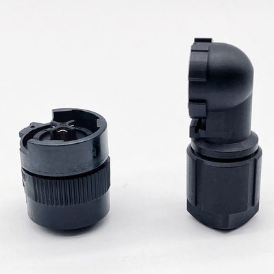 Genuine SM-MX9 Self Locking Buckle Servo Motor Power Plug With SM-J27S Coded Connector