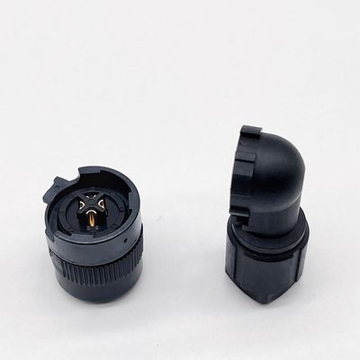 2 pin 3 pin 4 pin 5 pin PCB Connector Gold plated Servo Motor Power Connector