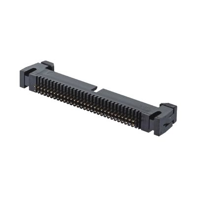 1.27mm Pitch Wire To Board Connector SMT PCB Type 6-100 Pin Latch header Connector