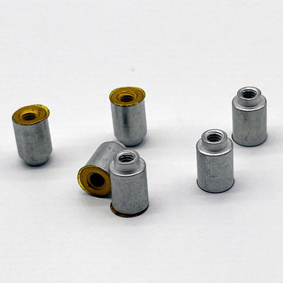 Steel Contact Material PCB M2.0 Standoff SMD Steel Spacers For PCB Mounting Solutions