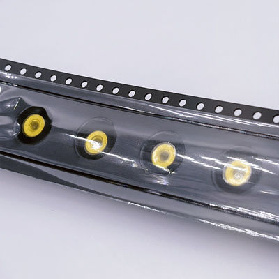 Steel Contact Material PCB M2.0 Standoff SMD Steel Spacers For PCB Mounting Solutions