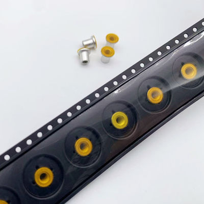 Steel Contact Material PCB M2.0 Standoff SMD Steel Spacers For PCB Mounting Solutions