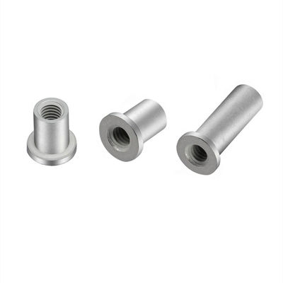 Steel Contact Material PCB M2.0 Standoff SMD Steel Spacers For PCB Mounting Solutions