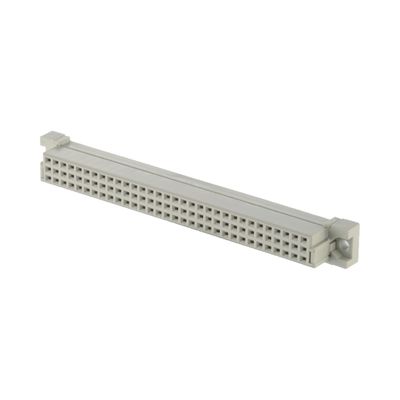 2 Rows 32 Pin IDC Type Connector Din41612 2.54mm Pitch Female Connector
