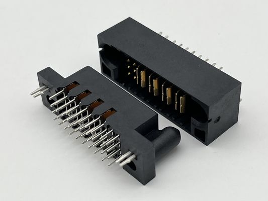 5.08mm Straight PSP Power Connector 4P 8S Pin Male Power Battery Connector