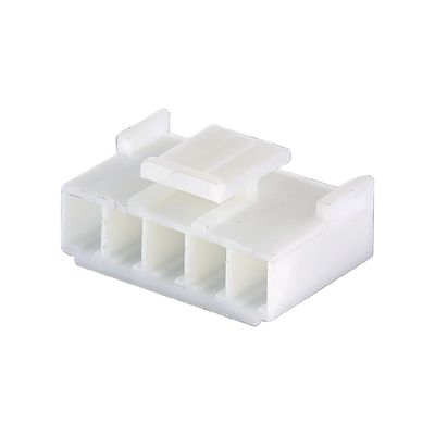 VH3.96 Wire To Board Connector 2 - 10 Pin Wafer Housing Terminal Plating Tin