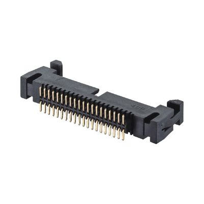 2.54mm Latch Connector