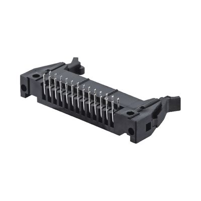 2.54mm Latch Connector