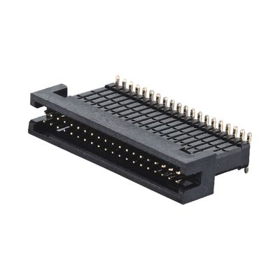 SMT Type 1.27mm Box Header H5.7mm  6 8 10 12 14 16 18 20 30 36 40 64 100 Pin