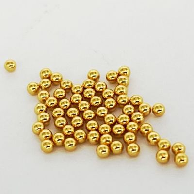 6.0mm C6801 Brass Pogo Pin SMT Connector Soldering Type Gold Plated Customized
