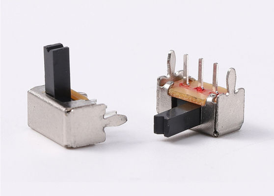 3 Pin SMD DIP Panel PCB Momentary Tactile Tact Push Button Switch