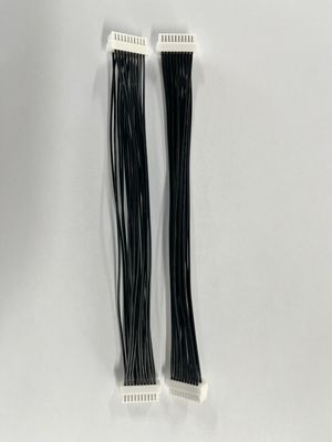 JST TE Molex Wire Harness 1.0 1.5 2.0 2.54 Lvds Cable Complete Wiring Harnesses for Electrical