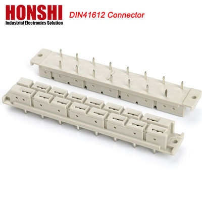 Female DIN 41612 Connector