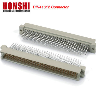 Female DIN 41612 Connector