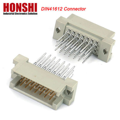 PCB DIN 41612 Connector