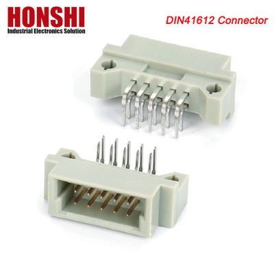 PCB DIN 41612 Connector
