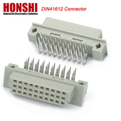 PCB DIN 41612 Connector