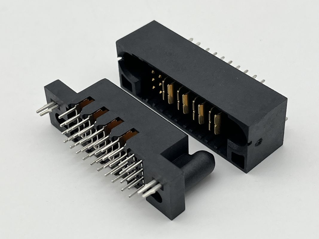 5.08mm Straight PSP Power Connector 4P 8S Pin Male Power Battery Connector