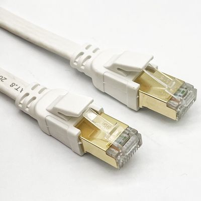 1M 5M 10M 20M 50M Network Molded Cable Assembly RJ45 CAT6 CAT7 CAT8 UTP Computer