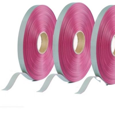4 Pin - 64 Pin Customized Flat Cable Grey Pitch 1.27mm Ribbon Cable 76.5 M/Roll
