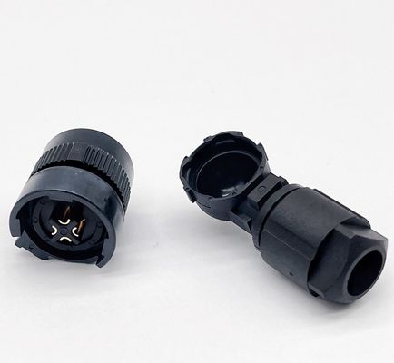 2 pin 3 pin 4 pin 5 pin PCB Connector Gold plated Servo Motor Power Connector